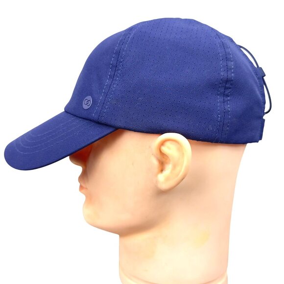 Dick's Sporting Goods Ponytail Cap Women Adjustable Strap Breathable Panels - Picture 3 of 16